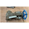 Image 5 : Assorted Valves, Electrical Outlets, Switches, Peg Board Hangers