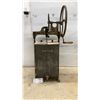 Image 1 : Dazey Churn and Mfg. Co. St. Louis, MO. Butter Churn and Stand