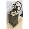 Image 3 : Dazey Churn and Mfg. Co. St. Louis, MO. Butter Churn and Stand
