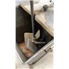 Image 6 : Dazey Churn and Mfg. Co. St. Louis, MO. Butter Churn and Stand
