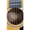 Image 3 : Raven E1 Acoustic Guitar and Hard Case