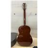 Image 5 : Raven E1 Acoustic Guitar and Hard Case
