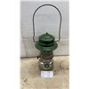 Image 1 : Coleman 236A Lantern with Green Vent, Generator No. 236-299