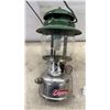 Image 2 : Coleman 236A Lantern with Green Vent, Generator No. 236-299