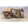 Image 1 : 5 Boxes of Communications Cable