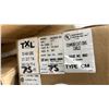 Image 3 : 5 Boxes of Communications Cable