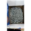 Image 2 : Two Boxes of Nails, One Box is of Galvanized Nails