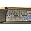 Image 2 : Casio LK-30 100 Song Bank Keyboard with Key Lighting System and Keyboard Stand. No power cord