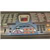 Image 4 : Casio LK-30 100 Song Bank Keyboard with Key Lighting System and Keyboard Stand. No power cord