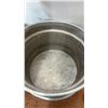 Image 5 : Galvanized Buckets and Aluminum Pots
