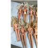 Image 5 : Lot of Barbie and Fashion Dolls