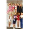 Image 4 : Barbie and Other Fashion Dolls: 20 Barbie Dolls