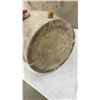 Image 6 : Stoneware Crock with Spigot and Wire Bail Handles