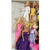 Image 5 : Collection of Barbie and Other Fashion Dolls, including Snow White Doll