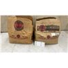 Image 1 : Two Tree Island 50 lb (22.7 kg) Boxes of Nails, 3 1/2” Botte Enduit de Phos. and 2 HG Box 6D