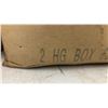 Image 5 : Two Tree Island 50 lb (22.7 kg) Boxes of Nails, 3 1/2” Botte Enduit de Phos. and 2 HG Box 6D
