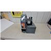 Image 1 : Dayton 2C320 Centrifugal Blower Ventilator with 3M829 Motor, 8 15/16” Wheel