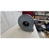 Image 2 : Dayton 2C320 Centrifugal Blower Ventilator with 3M829 Motor, 8 15/16” Wheel