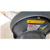 Image 5 : Dayton 2C320 Centrifugal Blower Ventilator with 3M829 Motor, 8 15/16” Wheel