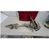 Image 1 : Johnson 2 Horsepower Outboard Motor