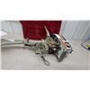 Image 4 : Johnson 2 Horsepower Outboard Motor