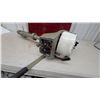 Image 6 : Johnson 2 Horsepower Outboard Motor