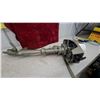 Image 7 : Johnson 2 Horsepower Outboard Motor
