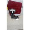 Image 1 : Vintage Toledo Mechanical Counter Scale with Silver Scoop, 500g Capacity
