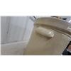 Image 4 : Imperial 5-Gallon Stoneware Crock with Lug Handles