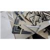 Image 4 : Assorted Metal Shelf Brackets and Decorative Sunburst Plant Hanger Brackets