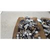 Image 4 : Two Boxes of Vintage Vacuum Tubes and Mallory Electrolytic Capacitors