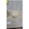 Image 5 : Medalta Potteries 2 Imperial Gallon Crock and One Gallon Crock, Both with Lids