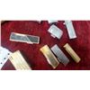 Image 3 : Collection of Vintage Lighters Including La Isla Refillable Gas Lighter (12)