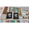 Image 4 : Vintage Advertising Calendars, Millett's Thermometer Boards, Framed Prints