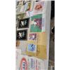 Image 5 : Vintage Advertising Calendars, Millett's Thermometer Boards, Framed Prints