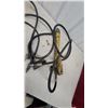 Image 2 : Hydraulic Porta-Power Kit with Hand Pump, Rams, Hoses