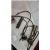 Image 3 : Hydraulic Porta-Power Kit with Hand Pump, Rams, Hoses