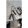 Image 4 : Hydraulic Porta-Power Kit with Hand Pump, Rams, Hoses