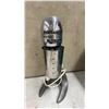Image 2 : Salton Drink Mixer, Aluminum Teakettle, Electric Heater, and Hand-Crank Grater