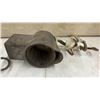 Image 5 : Salton Drink Mixer, Aluminum Teakettle, Electric Heater, and Hand-Crank Grater