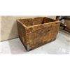 Image 7 : Collection of Antique Irons and Tools with Wooden Box