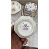 Image 12 : Royal Albert Petit Point 66-Piece China Set