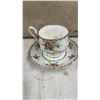 Image 8 : Royal Albert Petit Point 66-Piece China Set