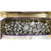 Image 2 : Assorted Fishing Tackle: Lead Sinkers, Fishing Weights, and Fishing Hooks