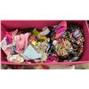 Image 2 : Large Lot of Barbie doll Clothes