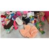 Image 4 : Large Lot of Barbie doll Clothes