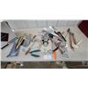 Image 1 : Kitchen Utensils: Graters, Mashers, Spoons, Tongs, and Cookie Cutters