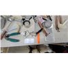 Image 4 : Kitchen Utensils: Graters, Mashers, Spoons, Tongs, and Cookie Cutters