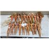 Image 1 : 20 Barbie Dolls
