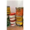 Image 6 : Vintage Tobacco Tins and Decorative Boxes: Player's, Matinée, Sail, Black Cat, Mark Ten, Export